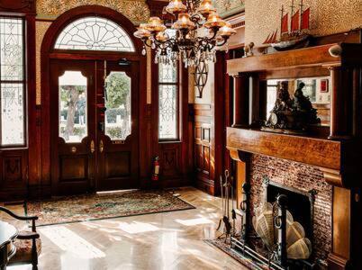 Deluxe Queen At The Curry Mansion - Parking & Heated Pool! Key West Exterior foto