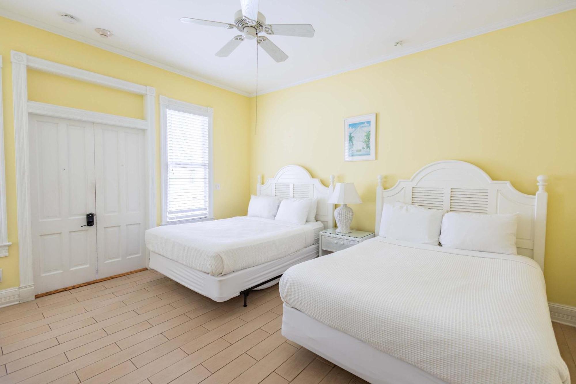 Deluxe Queen At The Curry Mansion - Parking & Heated Pool! Key West Exterior foto